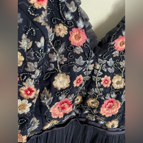 Stunning Occasions by Dex Dress; Only worn once for a photoshoot - Picture 7 of 14